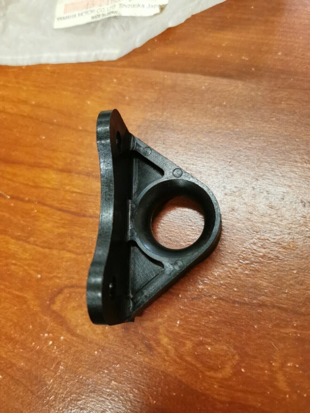 NOS Yamaha YZ125 YZ250 DAMPER HOLDER 24X-24144-00-00 SUB. 5XE-24144-00-00 Y91