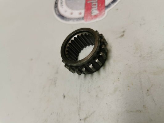 Honda XR350R 1984 cam timing chain sprocket gear