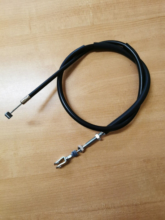 NOS SUZUKI GZ250  1999 - 2010  CLUTCH CABLE 58200-13F00  S9