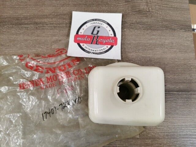NOS HONDA G400 F800 FR700 BODY AIR CLEANER 17401-728-000 H94