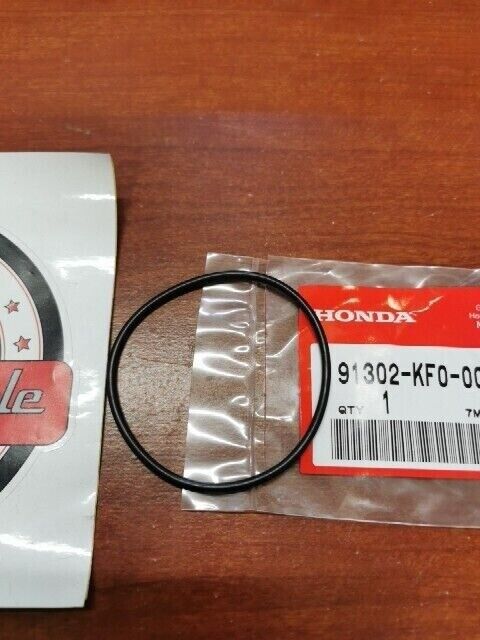 NOS Honda ATC250 CB400 CB750 NX250 NX650 O-RING (54X2.4) 91302-KF0-003 H104
