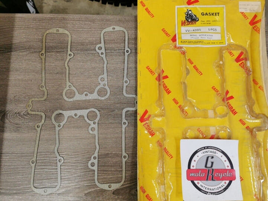 NOS VESRAH KZ550 Z550A1 Z500B1 Z400 GASKET VV-4005 J46