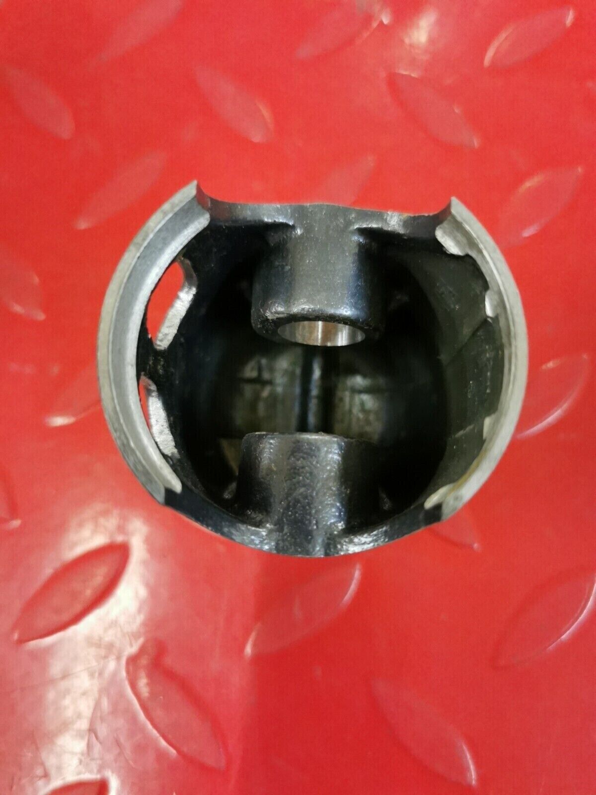 NOS YAMAHA RS100 1975 1976 PISTON STD 463-11631-01-96 Y50