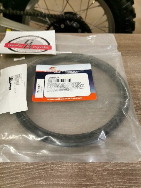NOS ALL BALLS YFB250 YFB250FW YFM250 Brake Drum Seal Front 30-19401 J54
