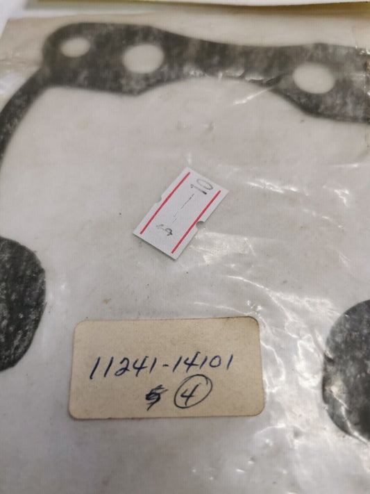 NOS SUZUKI RM125 1981 1982 GASKET CYLINDER 11241-14101-H17 S26