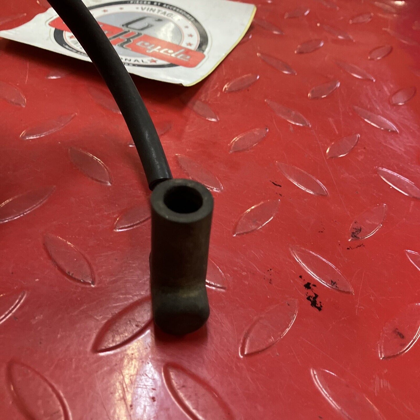 Honda CR80R 1986 ignition coil U2