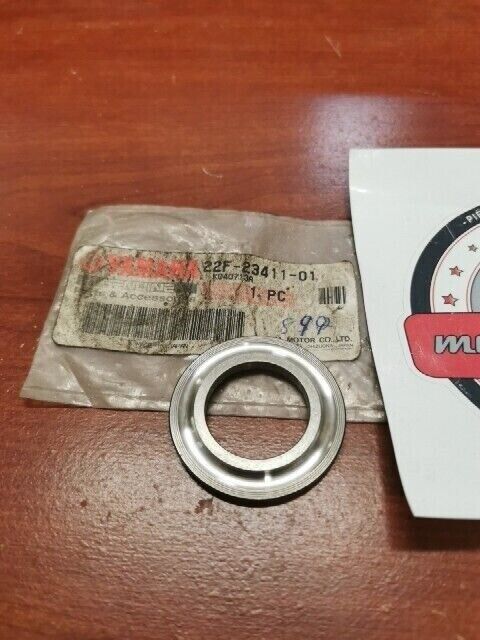 NOS Yamaha BALL RACE 1 22F-23411-01-00 Y102