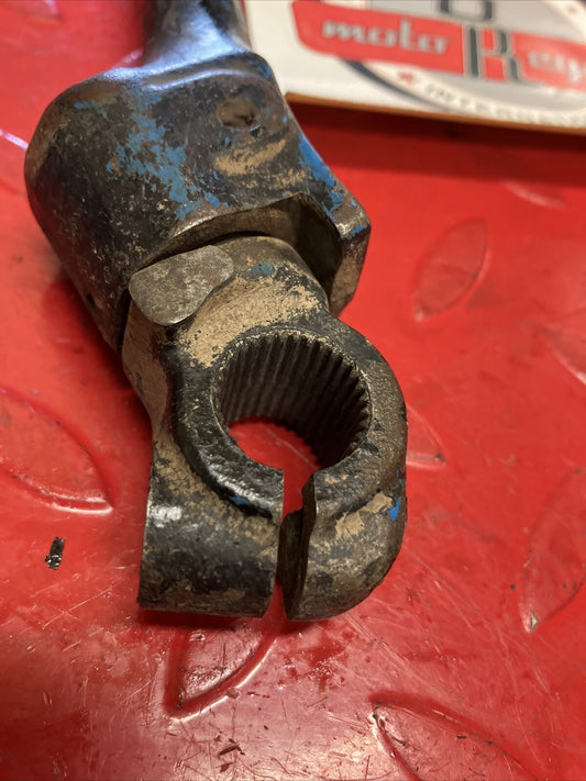 Honda XL250R 1982 Kickstarter Kick starter pedal lever arm XR250R XL250S