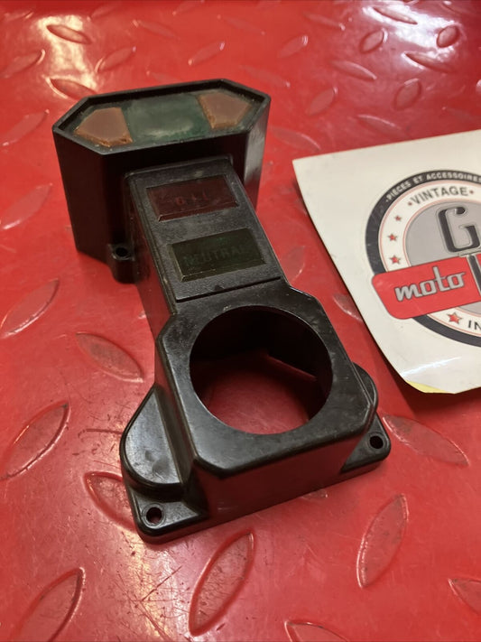 Yamaha RD400 1977 pilot box upper cover 1976 XS360 XS400 XS500