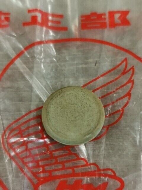NOS HONDA C72 C77 C78 CA72 1960 - 1964 PLUG KICK JOINT 28248-259-010 H81