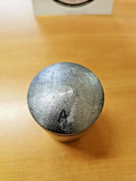 NOS KAWASAKI 125 B1 B1T B1L B1TL PISTON STD 13001-008 K6