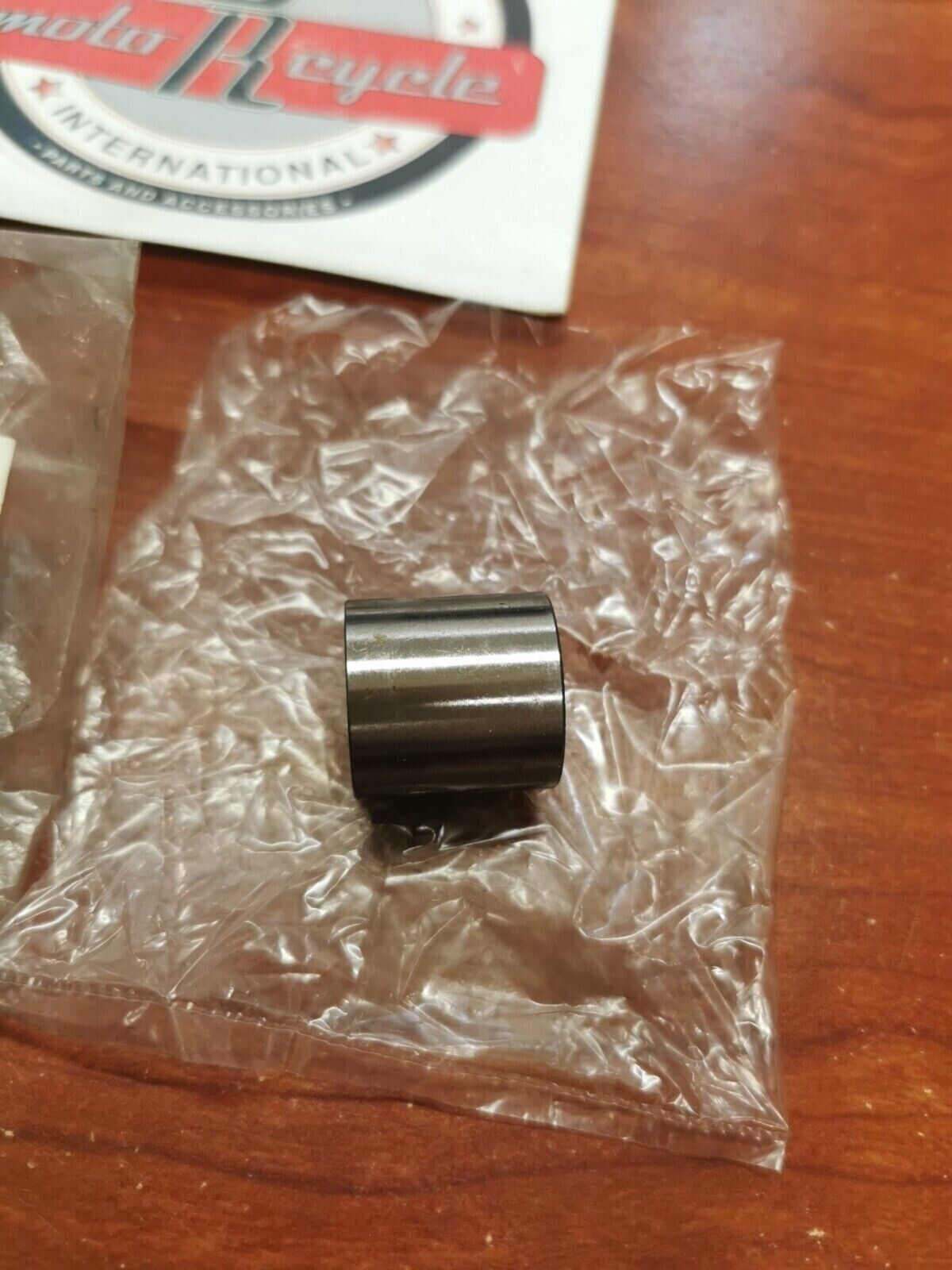 NOS Kawasaki KZ250 KLT200 KLT250 KLT110 KL250 TENSIONER COLLAR 92027-1273 K34