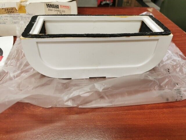 NOS Yamaha 1983 XV500K AIR CLEANER ELEMENT 22U-14450-00-00 Y101