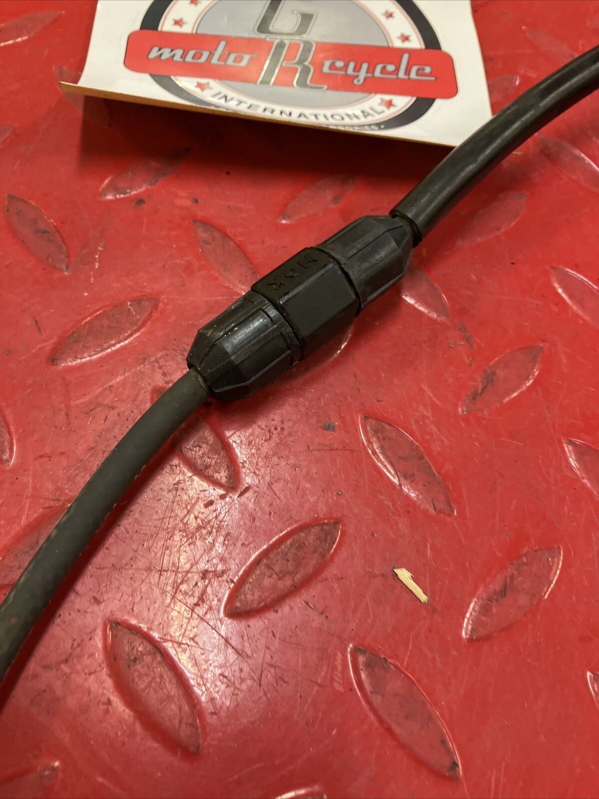 Honda CR125R 1991 ignition coil 30500-HN1-000 30500-HN1-003 30500-KZ4-003