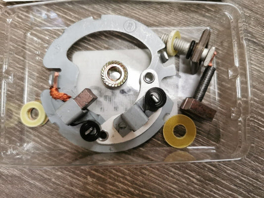NOS RICKS MOTOSPORT Starter Motor Brush Plate Repair Kit 70-505 J35