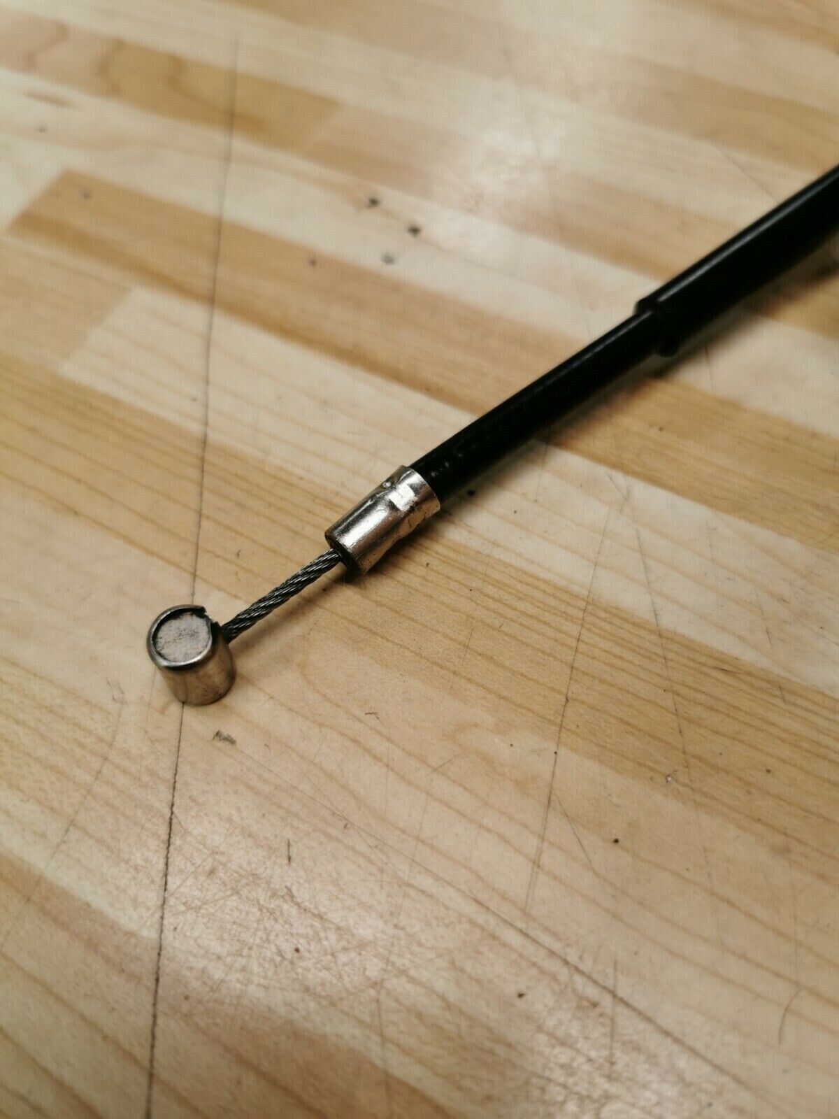 Kawasaki KX65 2008 clutch cable 2002 - 2019