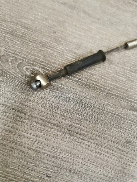 NOS YAMAHA AT1 AT3 CT1 CT2 CABLE BRAKE 248-26341-00-00 Y114