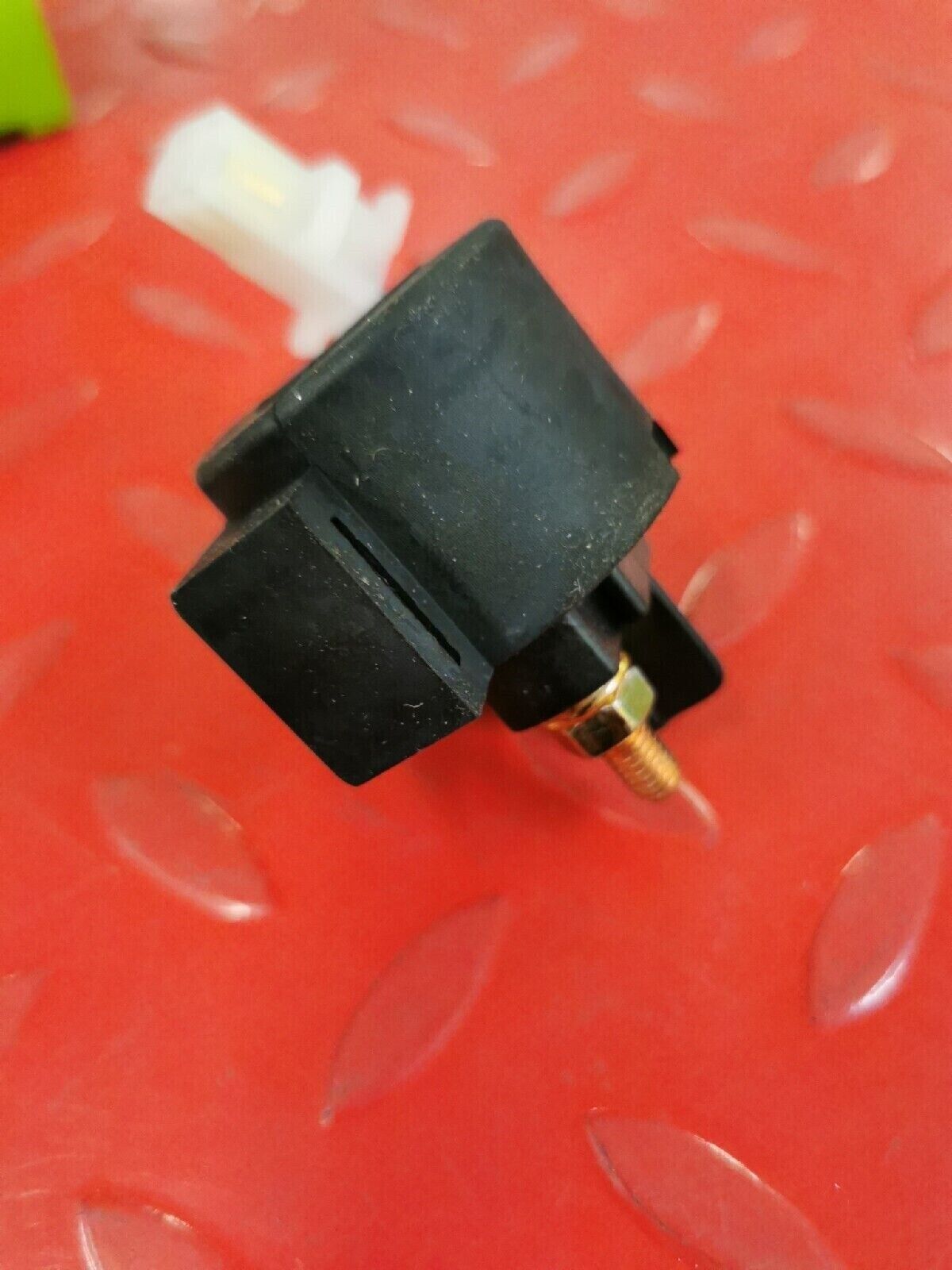 NOS  Ricks Motorsport  YFM80 YFM100  Electric Solenoid Switch Starter 65-401 J10