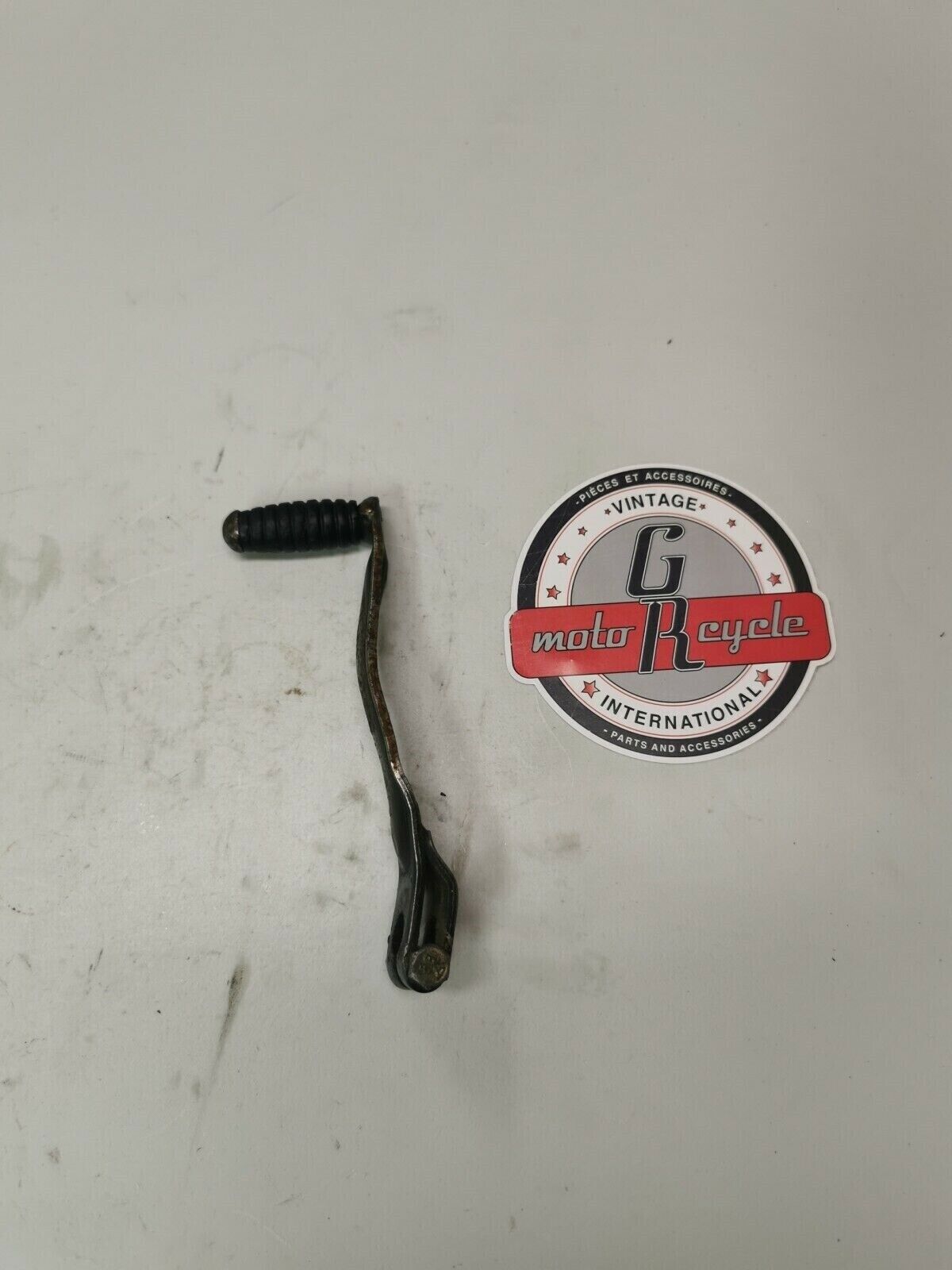 Honda XR100R 1986 gearshift gear shift pedal arm lever shifter