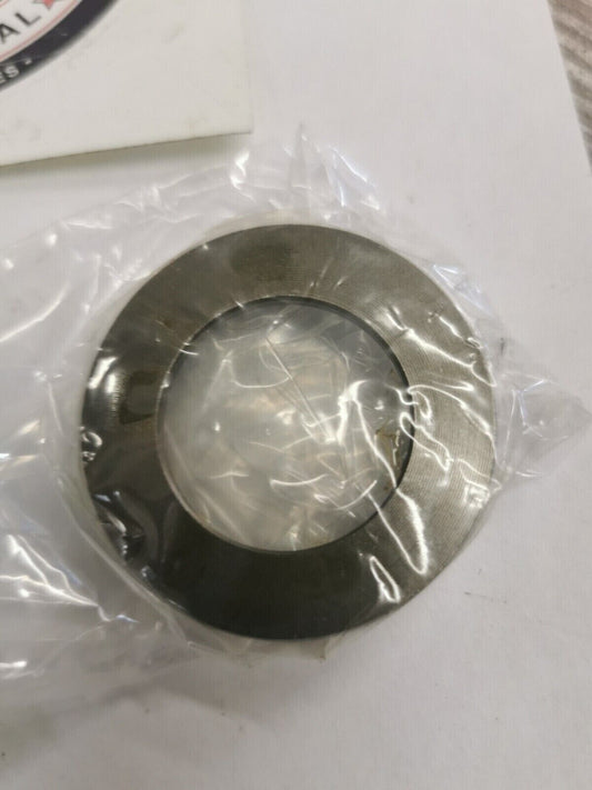 NOS KAWASAKI KX80 STEERING BEARING RACE 92048-005 K33