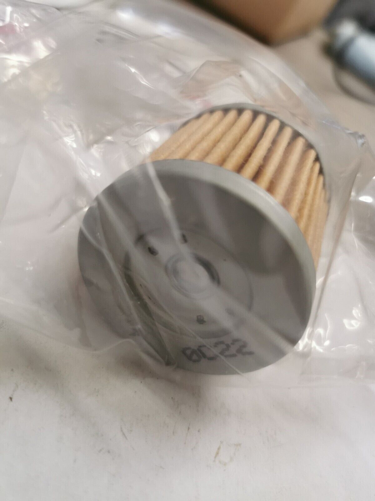 NOS SUZUKI DRZ400 LTR400 OIL FILTER 16510-29F00 S27
