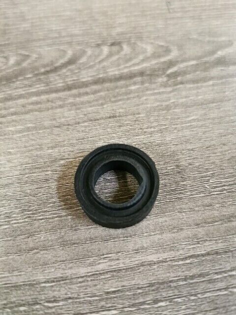 NOS SUZUKI AX100 DR125S DR125SE CUSHION 09320-14013 S37