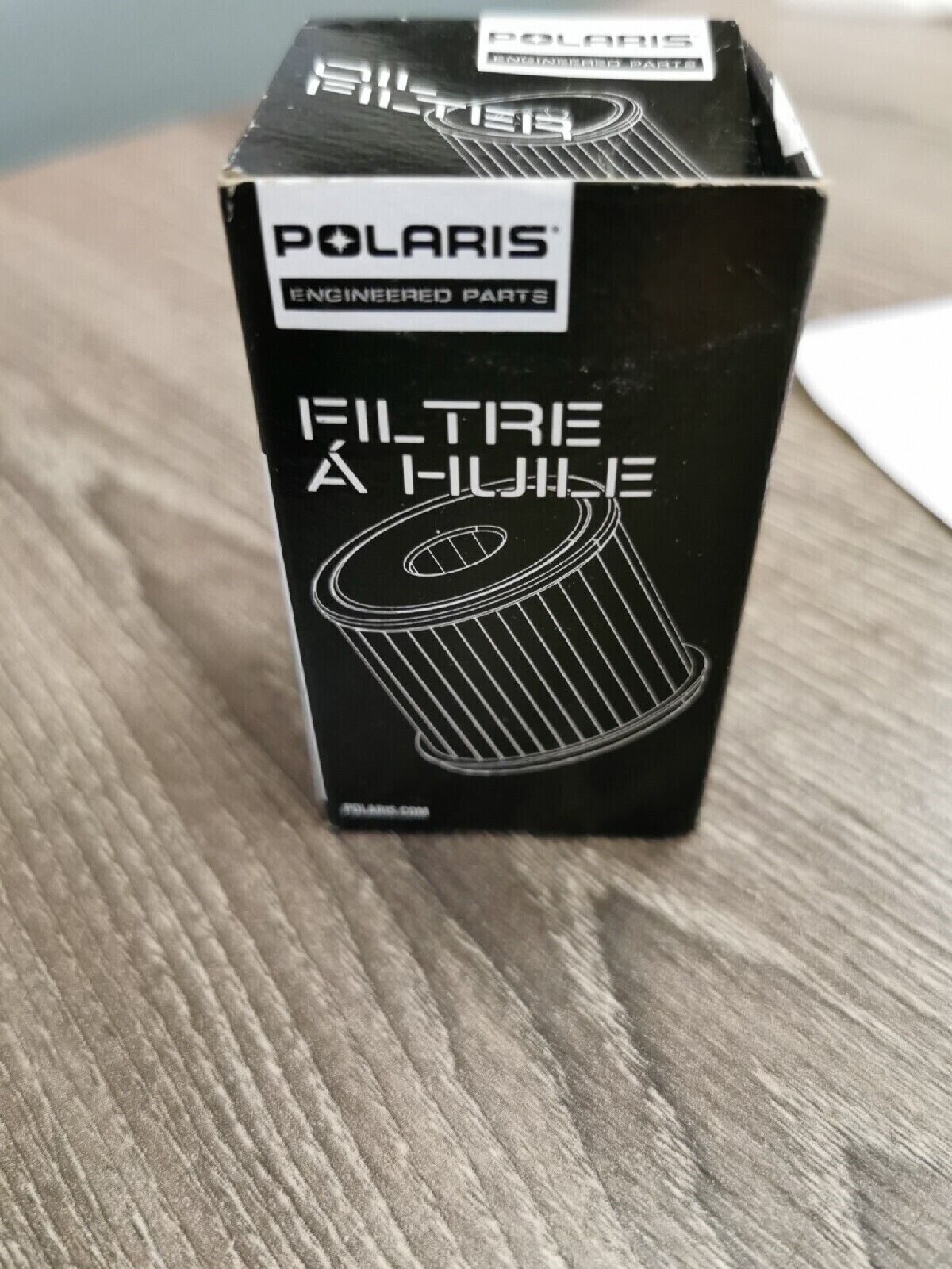 NOS POLARIS RANGER ETX  ATV 2014 - 2016  FILTER 2521231 A2