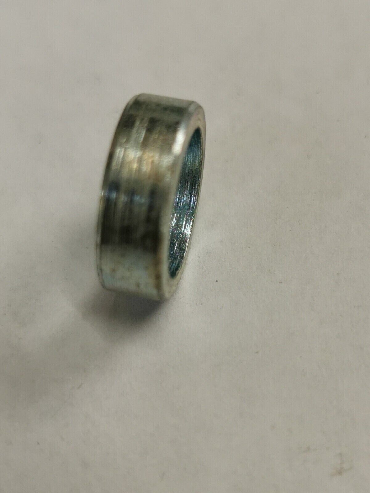 NOS PUCH BOMBARDIER MAXI WASHER SPACER COLLER BUSHING 773-490-461 P3