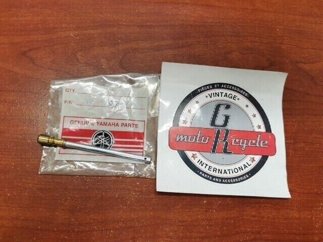 NOS Yamaha 1971 JT1 1972 JT2 STARTER PLUNGER 288-14371-00-00 Y123