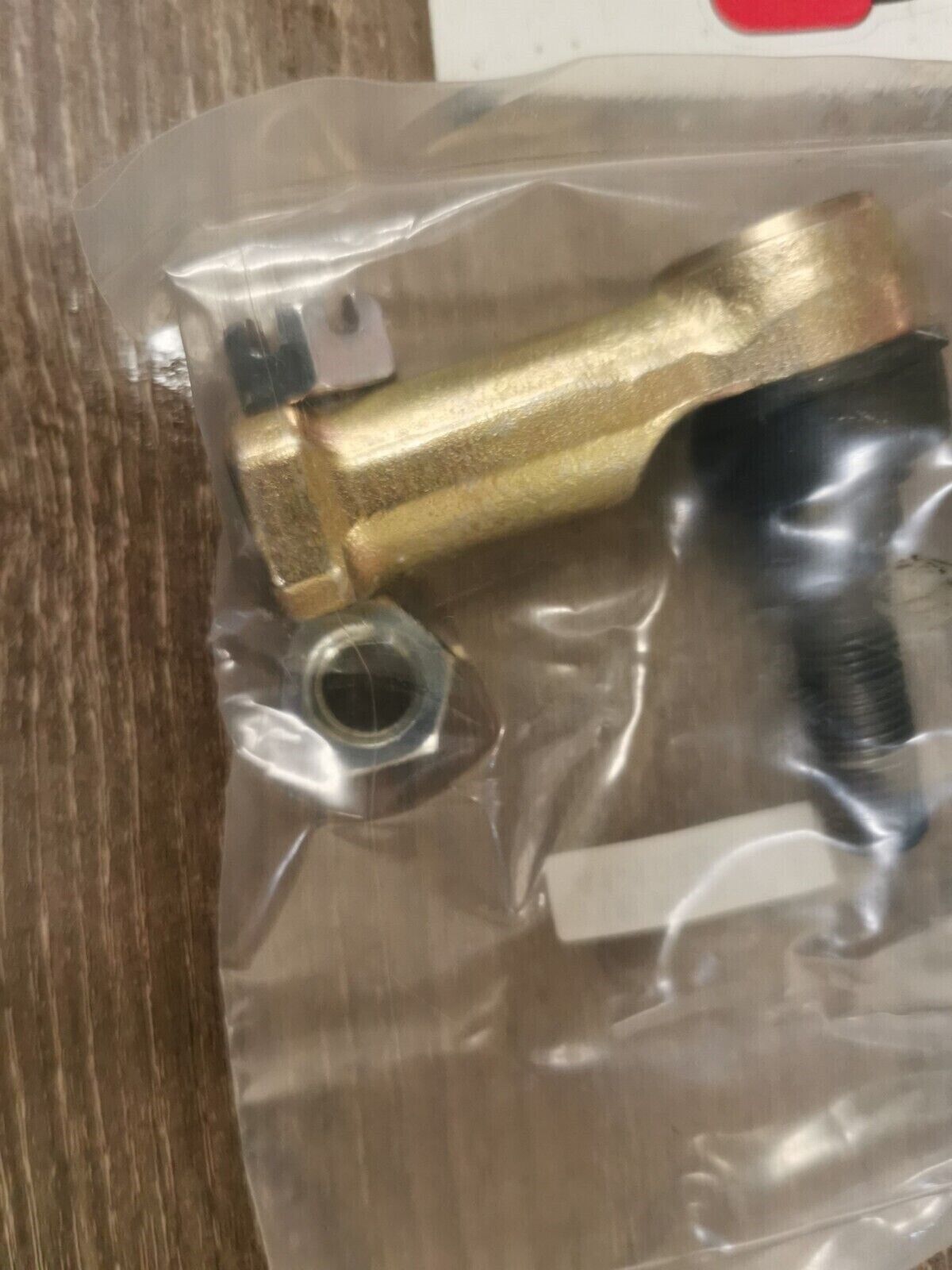 NOS ALL BALLS YXR450FA YXR660FA YXM700P YXC700 Tie Rod End Kit 51-1037-S J50