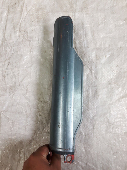 Honda CR125R 1996 right front fork protector guard cover 51620-ML3-601ZA CR250R