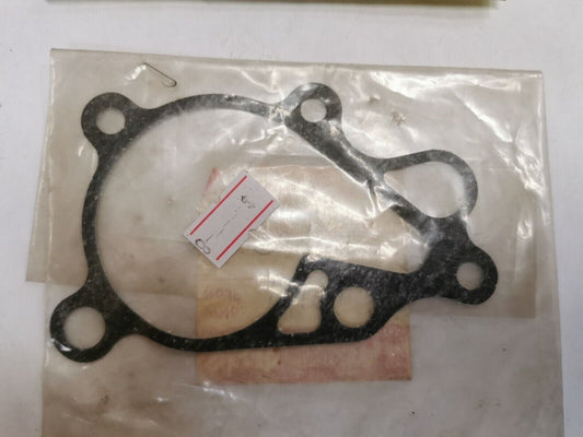NOS SUZUKI RM80 RM80H 1983 - 1985 GASKET WATER PUMP CASE 174312-0903 S26