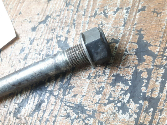 Honda XR350R 1983 Swingarm pivot bolt XR350R XL350 XR350 1983 1984 1985