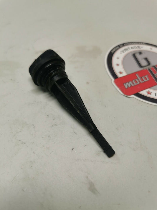 Honda XL100S 1981 oil dipstick dip stick level gauge 15650-086-000