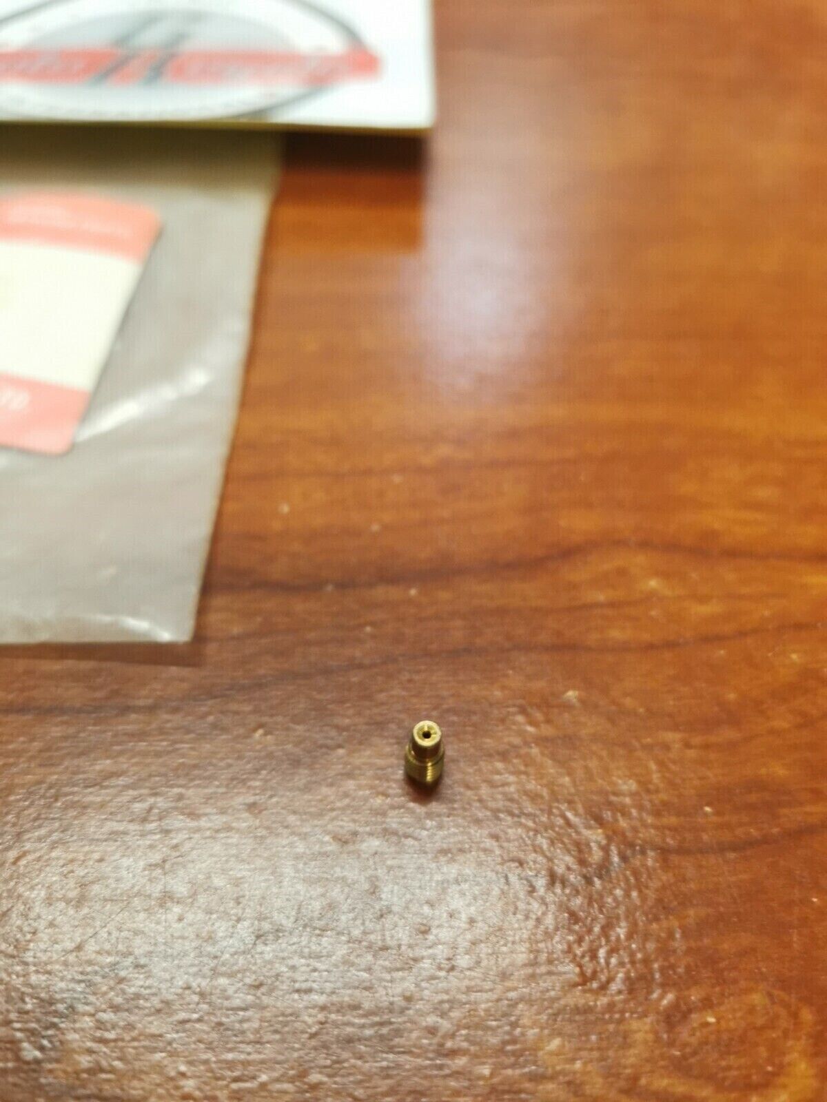 NOS Suzuki RF900 GSX-R750 DR350 MAIN AIR JET (0.9) 09493-18001 S17