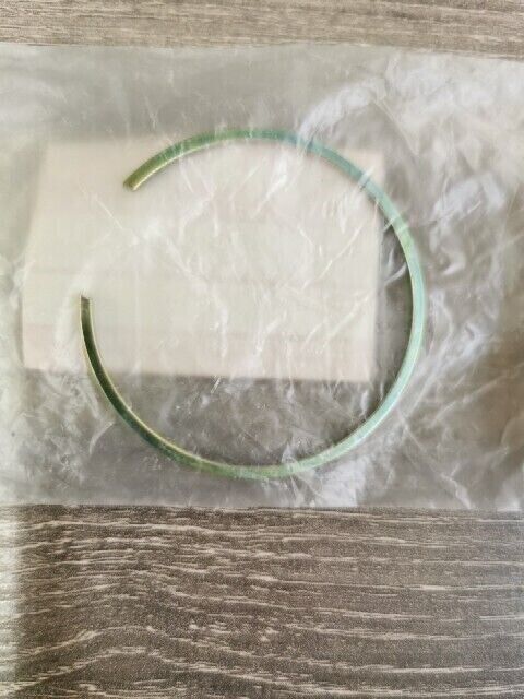 NOS SUZUKI RM125 RM250 1996 - 2000 RING STOPPER 62279-36E50 S58