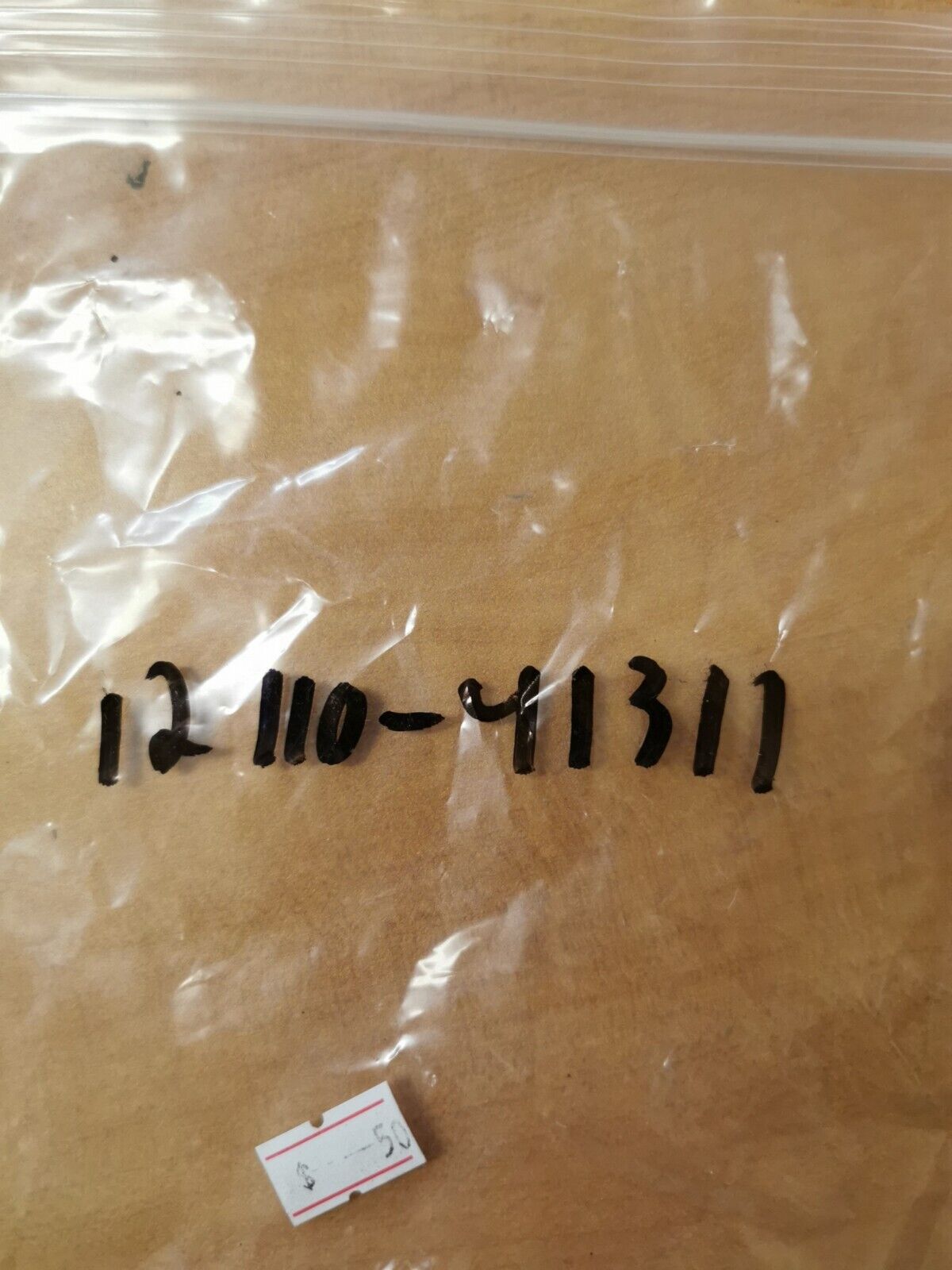 NOS SUZUKI RM125 1977 PISTON 12110-41311 S7