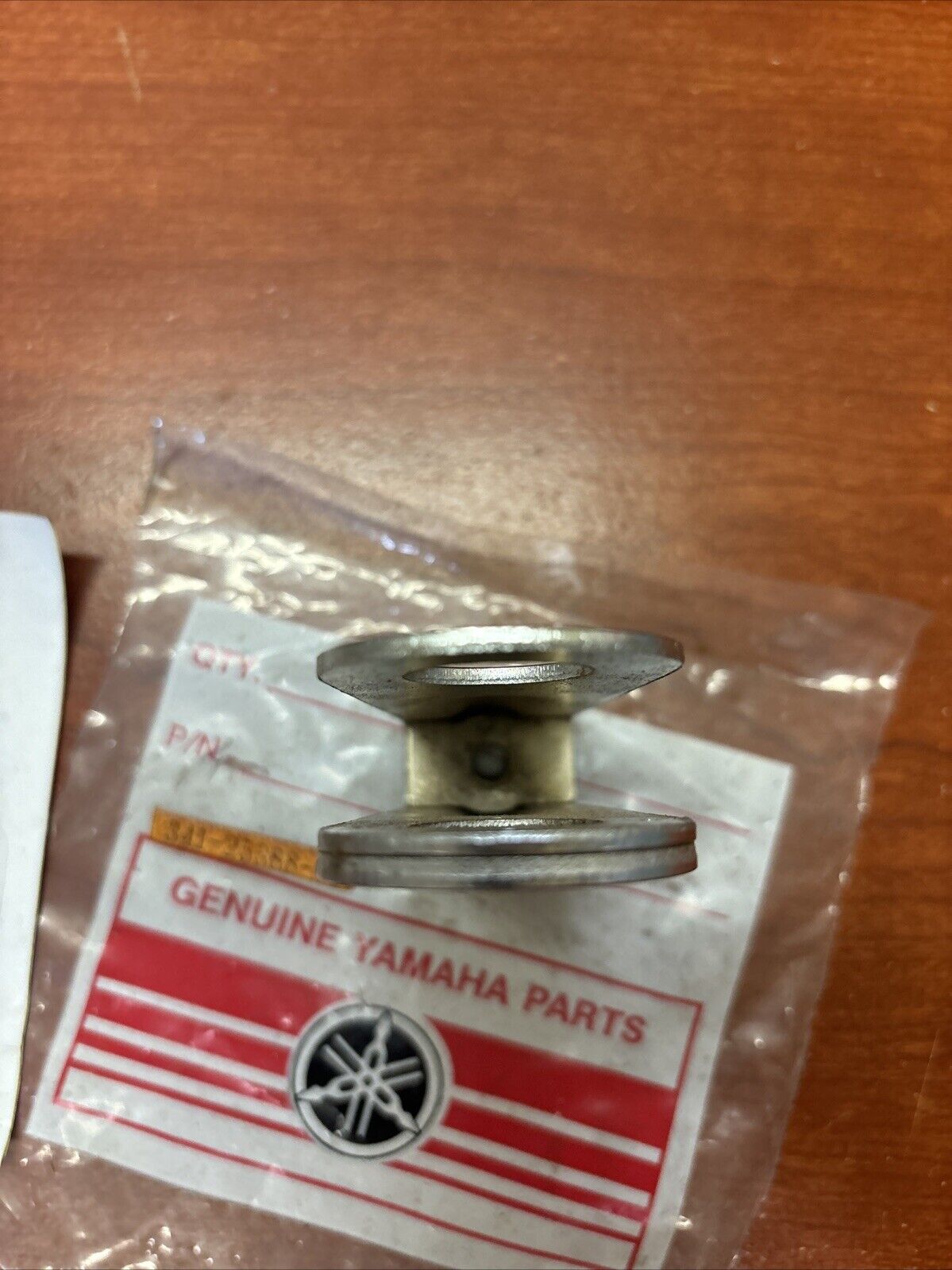 NOS Yamaha TX650 TX750 XS650 CHAIN PULLER 341-25388-01-00 Y182