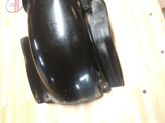 Yamaha YZ250F 2004 UFO rear fender fairing plastic YZ450F 2003 2005 G