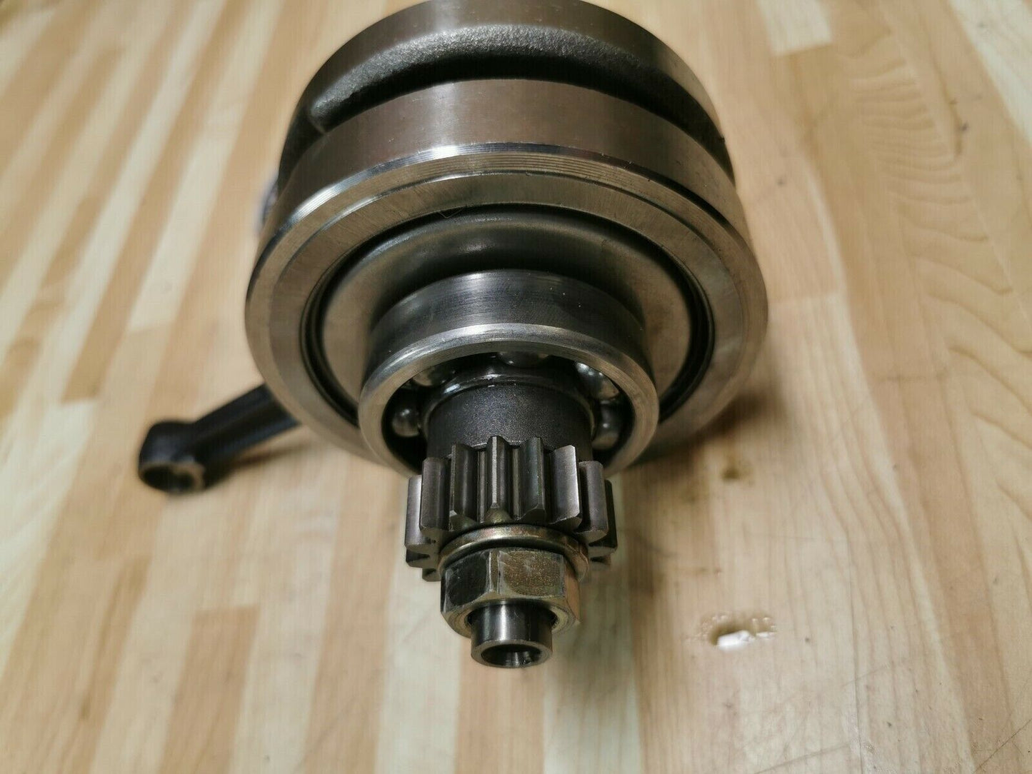 Honda XR80 1983 crankshaft crank shaft XL80S 1980 - 1991 3
