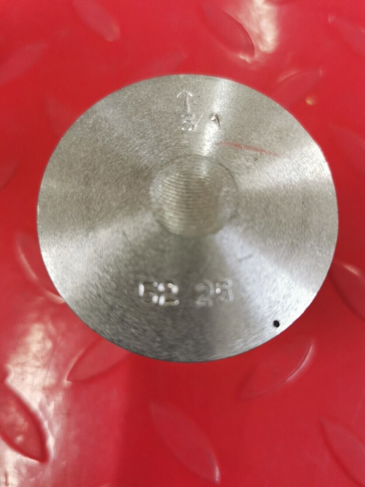 NOS YAMAHA MX100 1974 1975 PISTON 0.25 427-11635-01 Y50