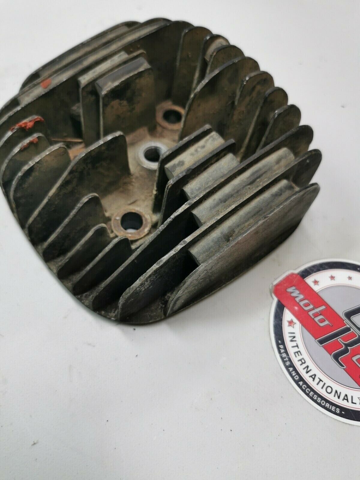 Yamaha DT125 1976 cylinder head Code 578 57800