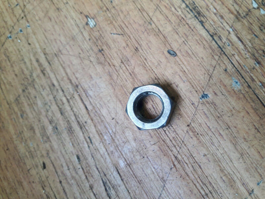 Honda XR80R 1993 washer Nut 8mm 8 mm