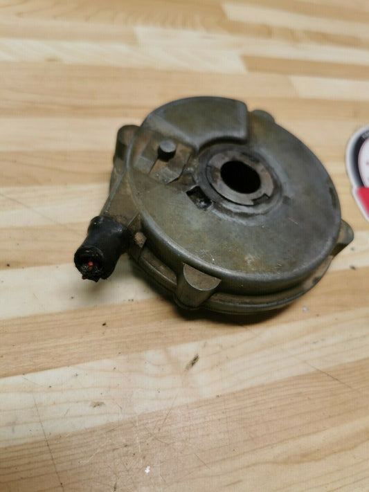 Kawasaki KDX200 1986 speedometer drive gear distance case