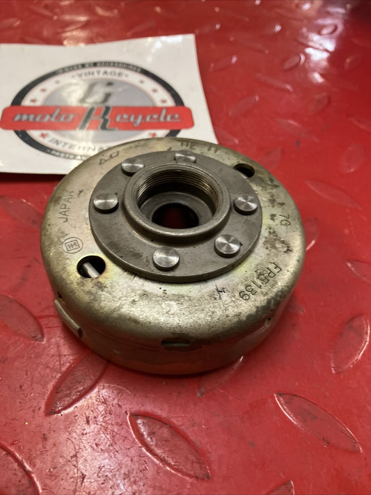 Honda CR250R 1988 flywheel rotor 2