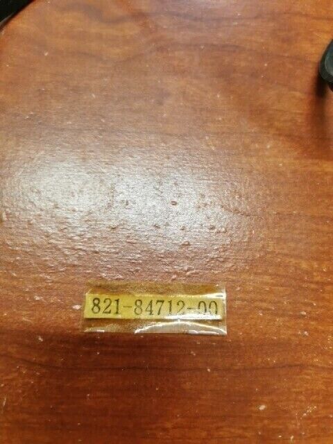 NOS Yamaha LENS GASKET 821-84712-00-00 SUB 3TJ-14457-00-00 Y115