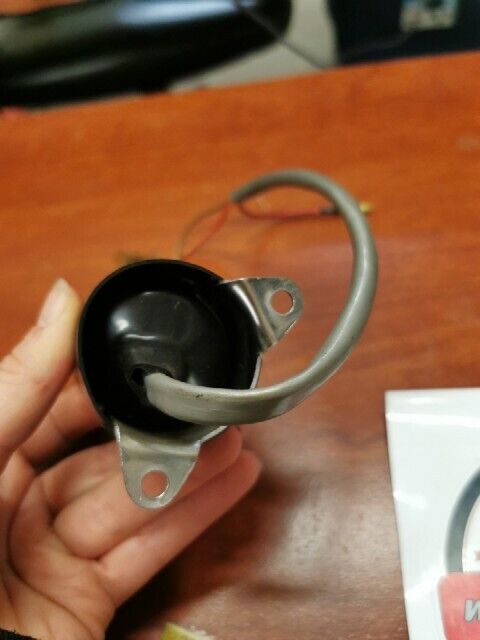NOS Yamaha 1972 LS2 MAIN IGNITION SWITCH 307-82508-30-00 Y109