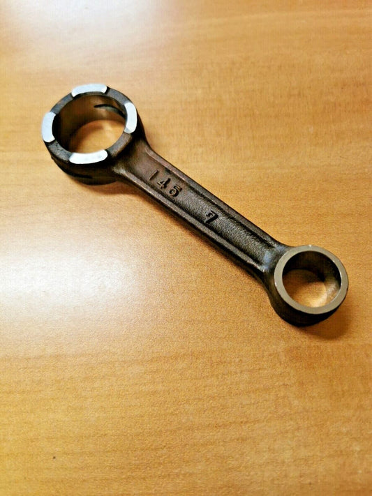 NOS SUZUKI RM125 1984 1985 ROD, CONNECTING 12161-14500 S6