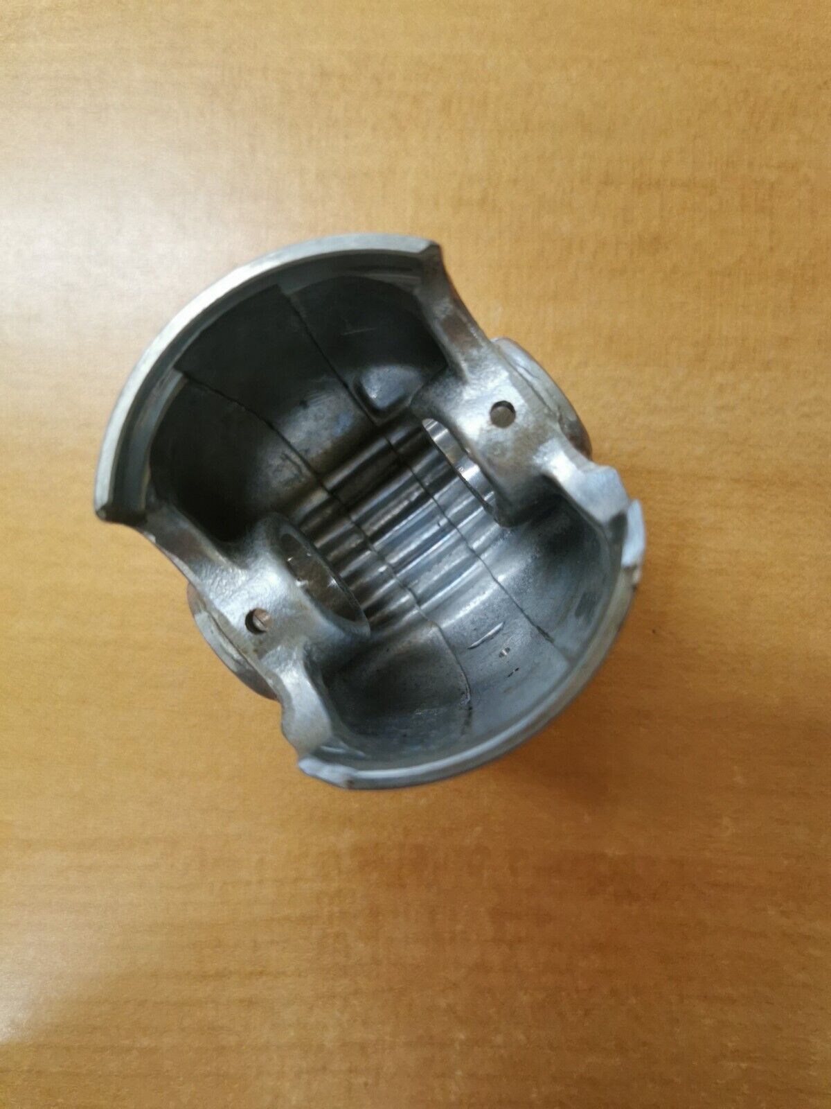 NOS SUZUKI RM125 1977 PISTON 12110-41311 S7