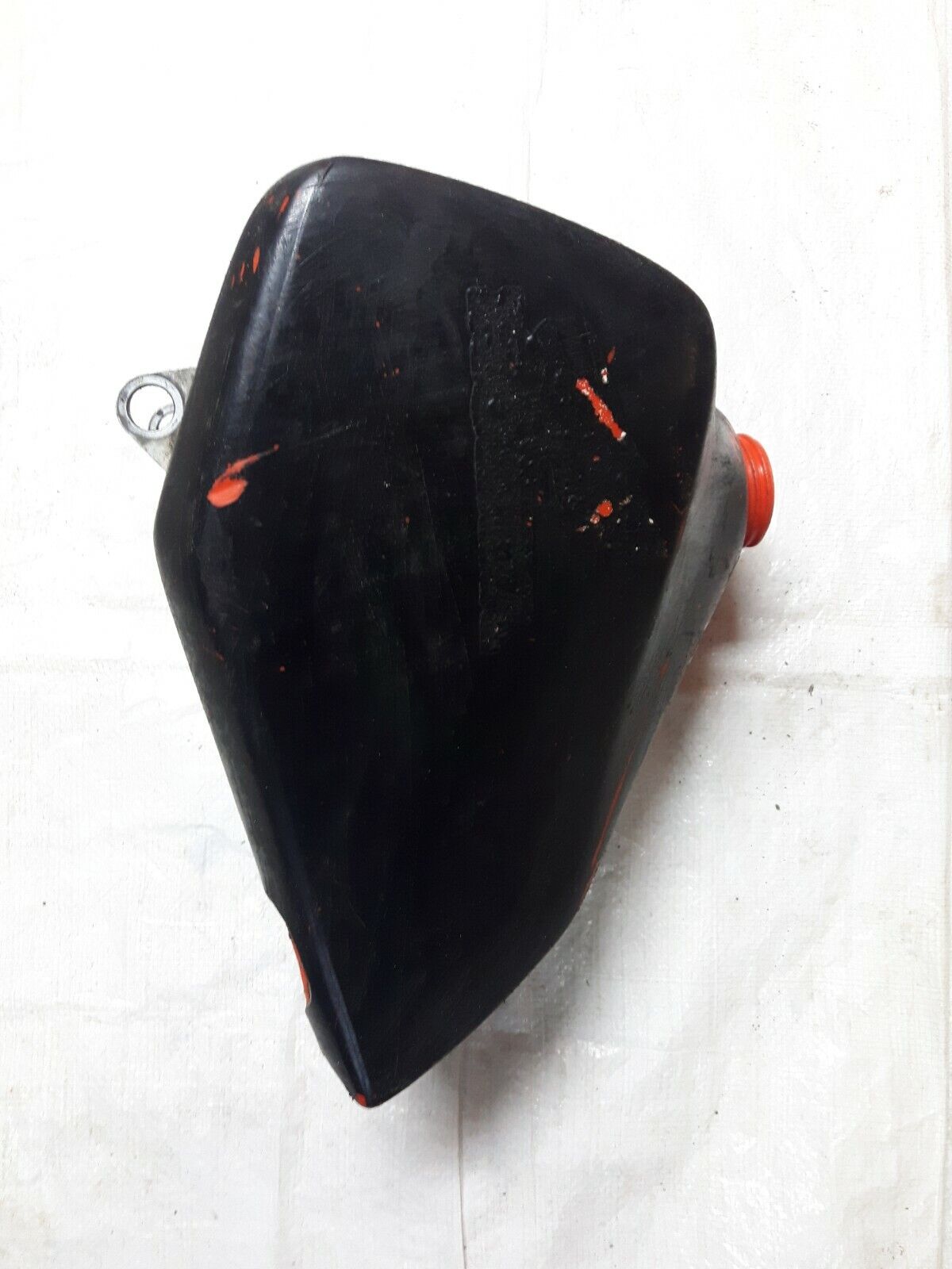 Honda XR350R 1983 fuel tank gas reservoir XR 350R 1983 1984